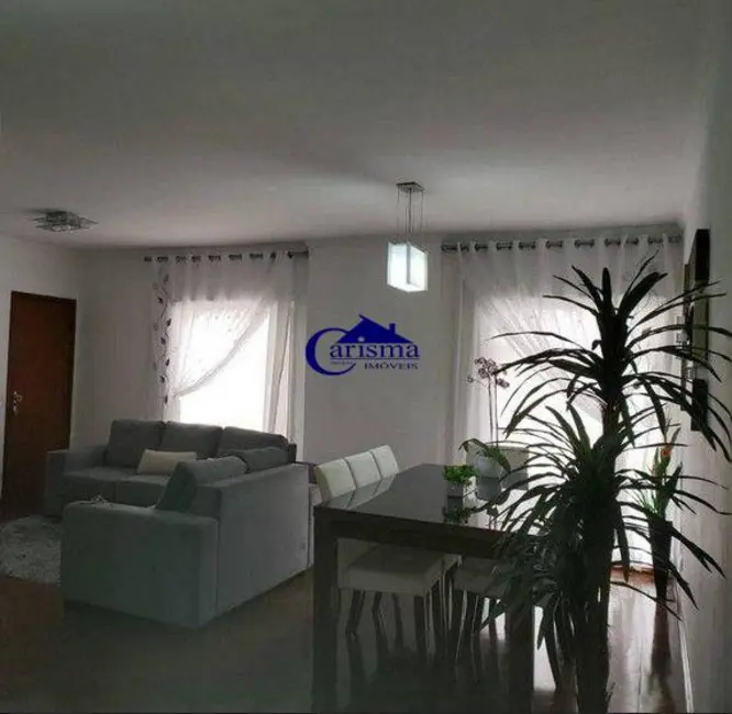 Apartamento com 3 quartos à venda, 133m2 em Parque das Nações, Santo Andre - SP - imagem 3 Foto 3 de Apartamento com 3 quartos à venda, 133m2 em Parque das Nações, Santo Andre - SP