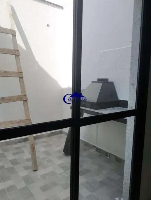 Apartamento com 2 quartos à venda, 47m2 em Vila Humaitá, Santo Andre - SP - imagem 5 Foto 5 de Apartamento com 2 quartos à venda, 47m2 em Vila Humaitá, Santo Andre - SP