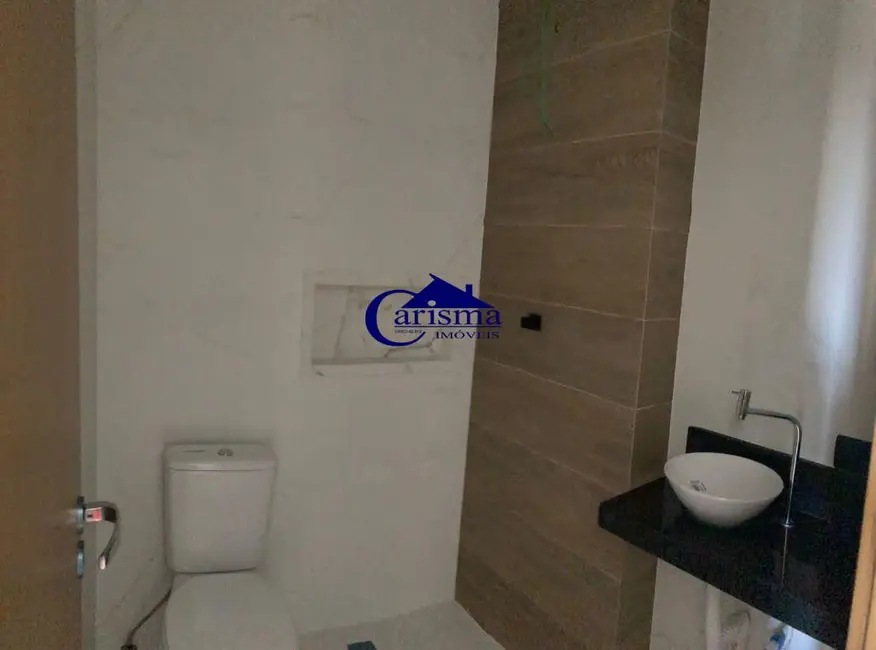 Apartamento com 2 quartos à venda, 47m2 em Vila Humaitá, Santo Andre - SP - imagem 9 Foto 9 de Apartamento com 2 quartos à venda, 47m2 em Vila Humaitá, Santo Andre - SP