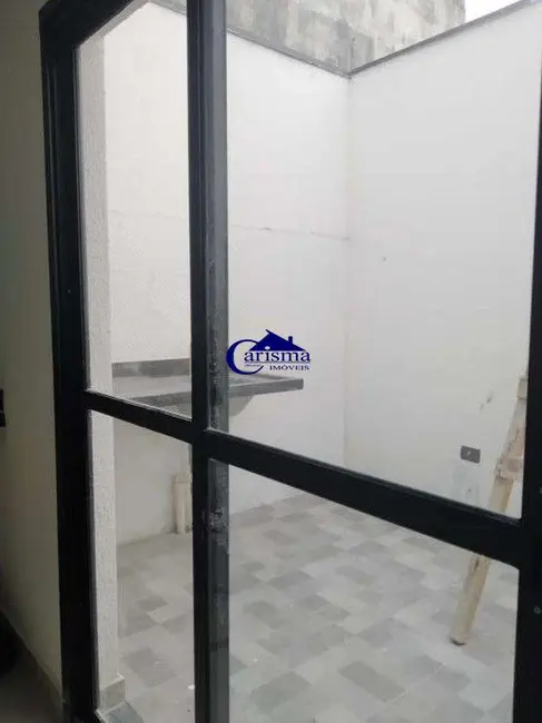 Apartamento com 2 quartos à venda, 47m2 em Vila Humaitá, Santo Andre - SP - imagem 4 Foto 4 de Apartamento com 2 quartos à venda, 47m2 em Vila Humaitá, Santo Andre - SP
