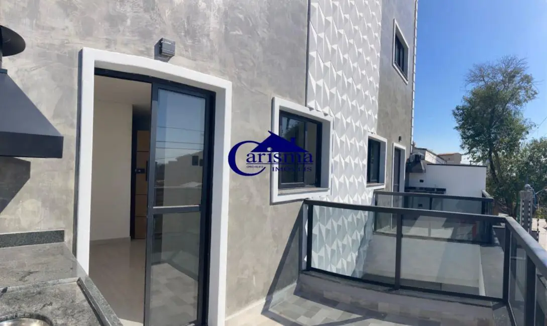 Foto 9 de Apartamento com 2 quartos à venda, 47m2 em Vila Humaitá, Santo Andre - SP