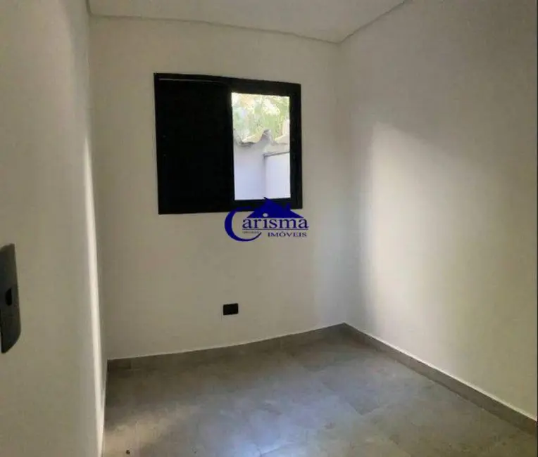 Foto 6 de Apartamento com 2 quartos à venda, 47m2 em Vila Humaitá, Santo Andre - SP