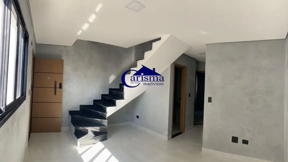 Cobertura com 2 quartos à venda, 94m2 em Vila Humaitá, Santo Andre - SP - imagem 6 Foto 6 de Cobertura com 2 quartos à venda, 94m2 em Vila Humaitá, Santo Andre - SP