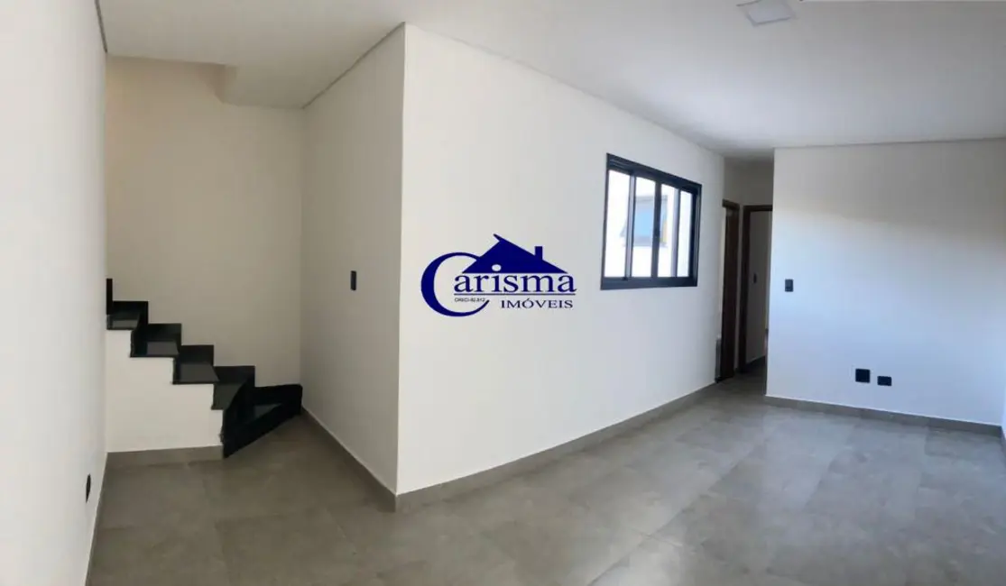 Cobertura com 2 quartos à venda, 94m2 em Vila Humaitá, Santo Andre - SP - imagem 8 Foto 8 de Cobertura com 2 quartos à venda, 94m2 em Vila Humaitá, Santo Andre - SP