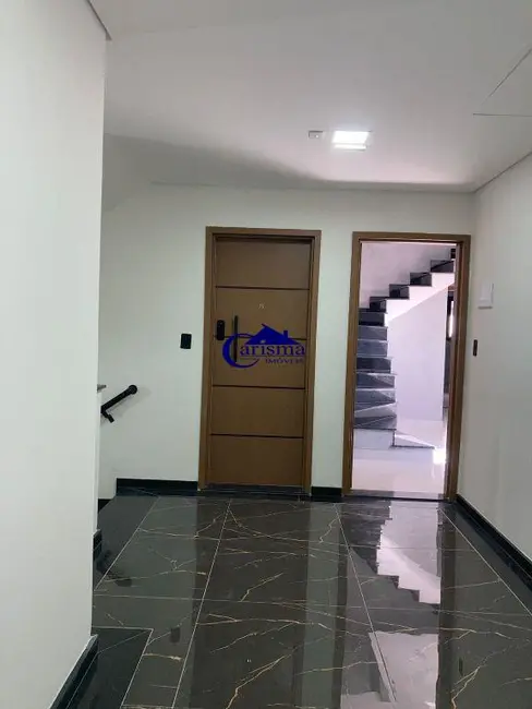 Cobertura com 2 quartos à venda, 94m2 em Vila Humaitá, Santo Andre - SP - imagem 7 Foto 7 de Cobertura com 2 quartos à venda, 94m2 em Vila Humaitá, Santo Andre - SP