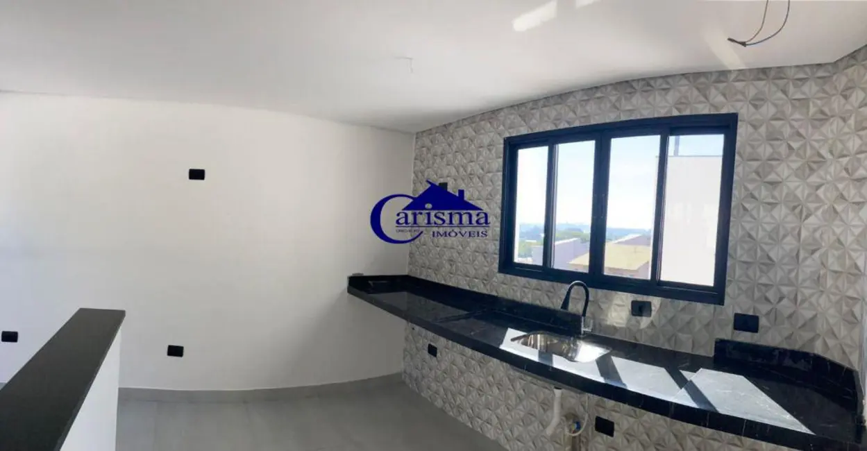 Cobertura com 2 quartos à venda, 94m2 em Vila Humaitá, Santo Andre - SP - imagem 5 Foto 5 de Cobertura com 2 quartos à venda, 94m2 em Vila Humaitá, Santo Andre - SP