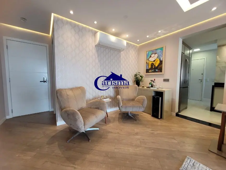 Foto 3 de Apartamento com 2 quartos à venda, 103m2 em Centro, Santo Andre - SP