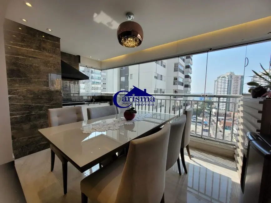 Foto 6 de Apartamento com 2 quartos à venda, 103m2 em Centro, Santo Andre - SP