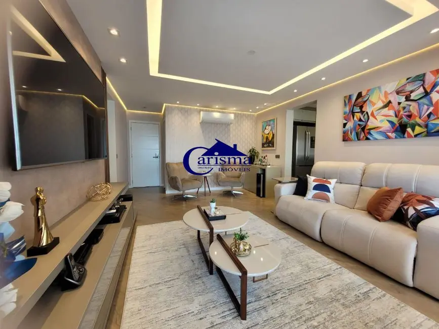 Foto 9 de Apartamento com 2 quartos à venda, 103m2 em Centro, Santo Andre - SP