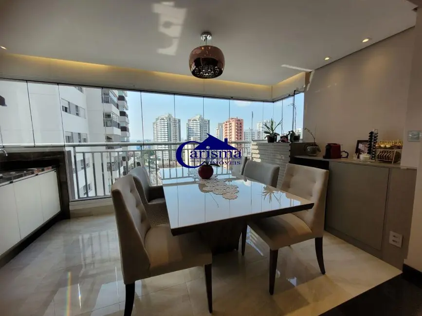 Foto 7 de Apartamento com 2 quartos à venda, 103m2 em Centro, Santo Andre - SP