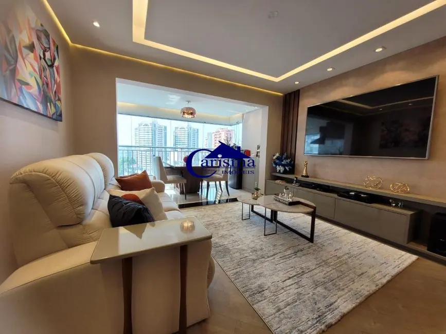 Foto 5 de Apartamento com 2 quartos à venda, 103m2 em Centro, Santo Andre - SP