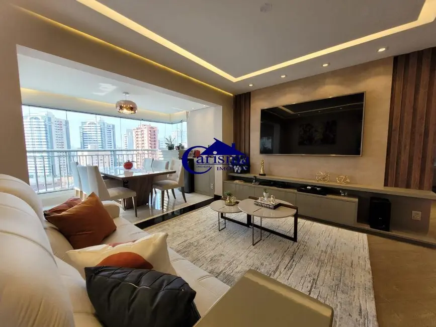 Foto 4 de Apartamento com 2 quartos à venda, 103m2 em Centro, Santo Andre - SP