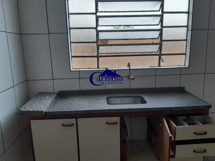 Foto 4 de Sobrado com 3 quartos à venda, 205m2 em Jardim Jamaica, Santo Andre - SP