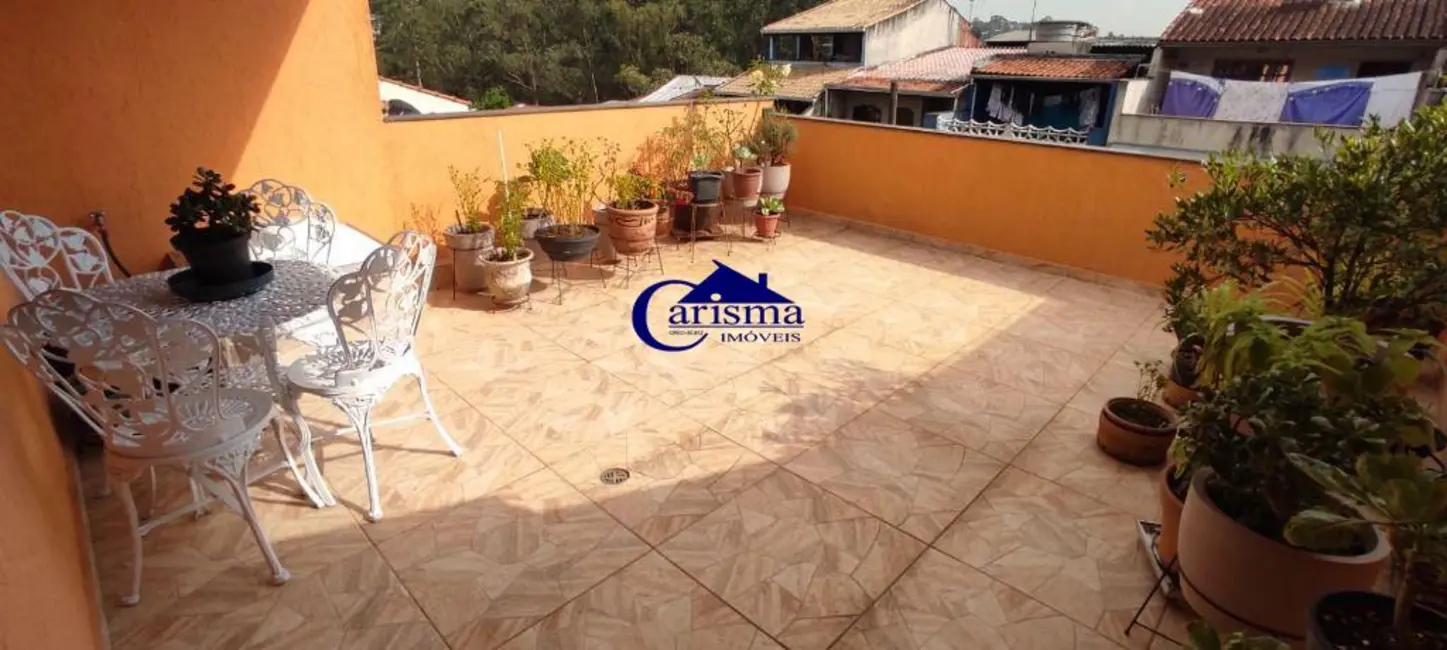 Foto 9 de Sobrado com 3 quartos à venda, 192m2 em Cooperativa, Sao Bernardo Do Campo - SP