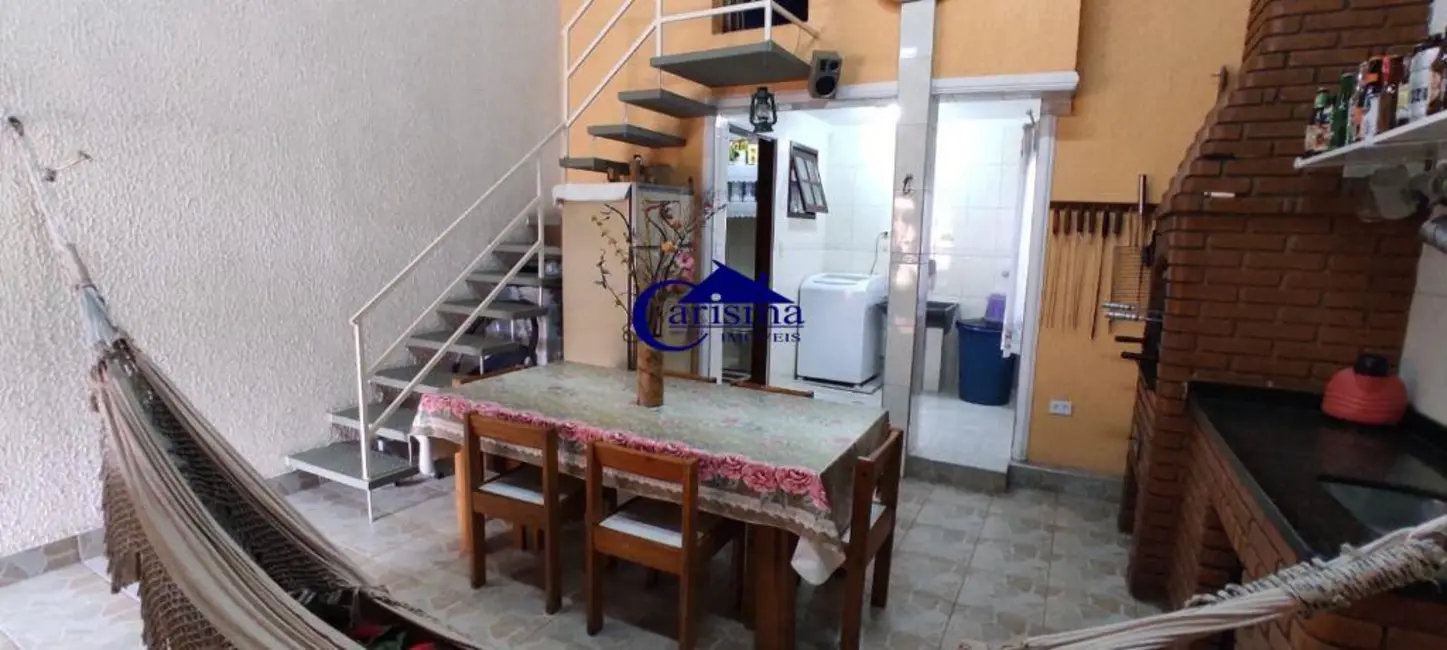 Foto 7 de Sobrado com 3 quartos à venda, 192m2 em Cooperativa, Sao Bernardo Do Campo - SP