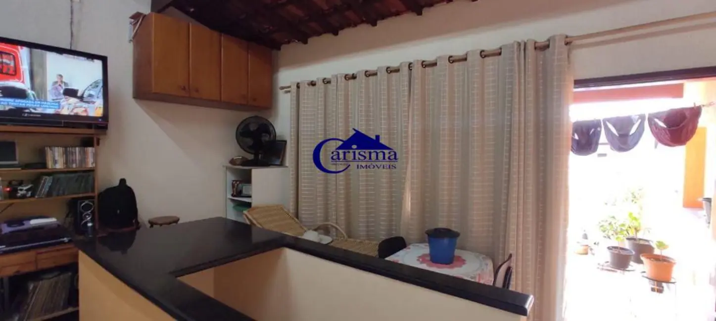 Foto 4 de Sobrado com 3 quartos à venda, 192m2 em Cooperativa, Sao Bernardo Do Campo - SP