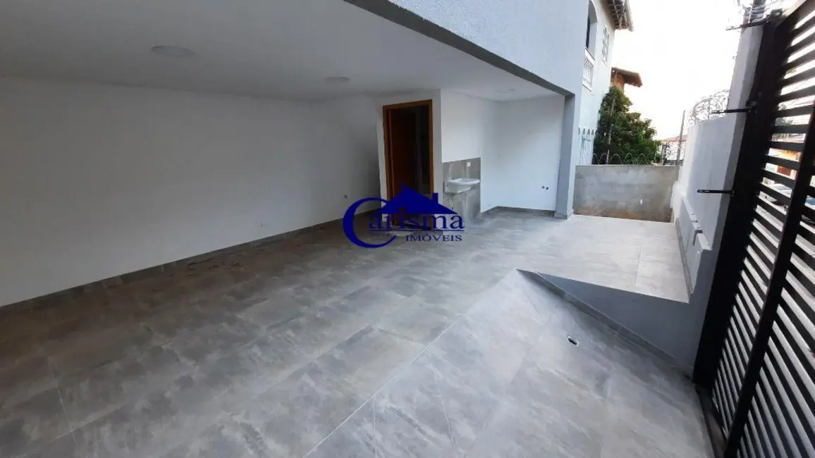 Sobrado com 2 quartos à venda, 122m2 em Vila Eldízia, Santo Andre - SP - imagem 8 Foto 8 de Sobrado com 2 quartos à venda, 122m2 em Vila Eldízia, Santo Andre - SP