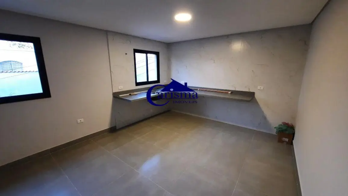 Sobrado com 2 quartos à venda, 122m2 em Vila Eldízia, Santo Andre - SP - imagem 1 Foto 1 de Sobrado com 2 quartos à venda, 122m2 em Vila Eldízia, Santo Andre - SP