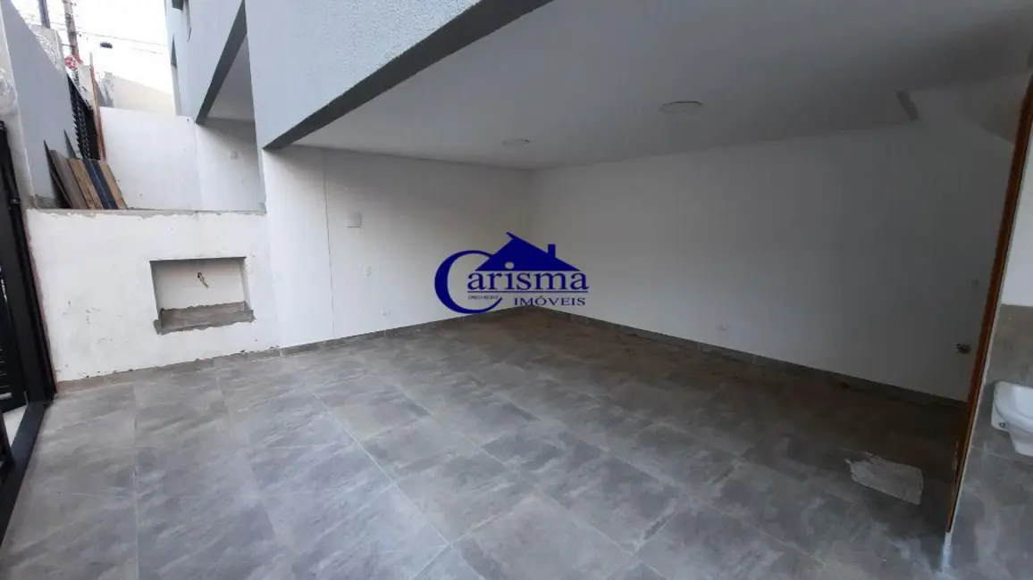 Sobrado com 2 quartos à venda, 122m2 em Vila Eldízia, Santo Andre - SP - imagem 9 Foto 9 de Sobrado com 2 quartos à venda, 122m2 em Vila Eldízia, Santo Andre - SP