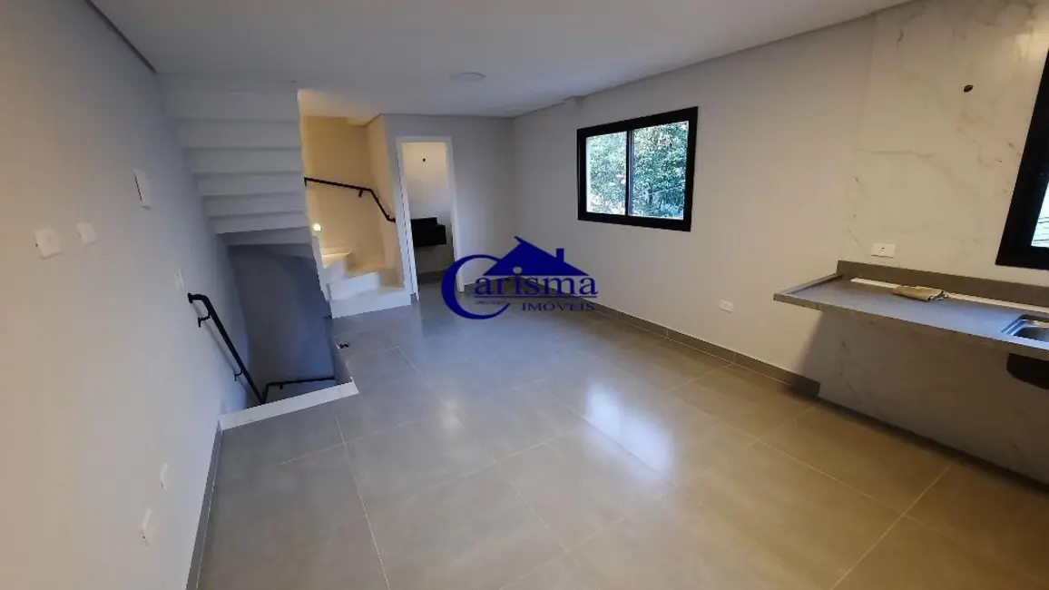 Sobrado com 2 quartos à venda, 122m2 em Vila Eldízia, Santo Andre - SP - imagem 4 Foto 4 de Sobrado com 2 quartos à venda, 122m2 em Vila Eldízia, Santo Andre - SP