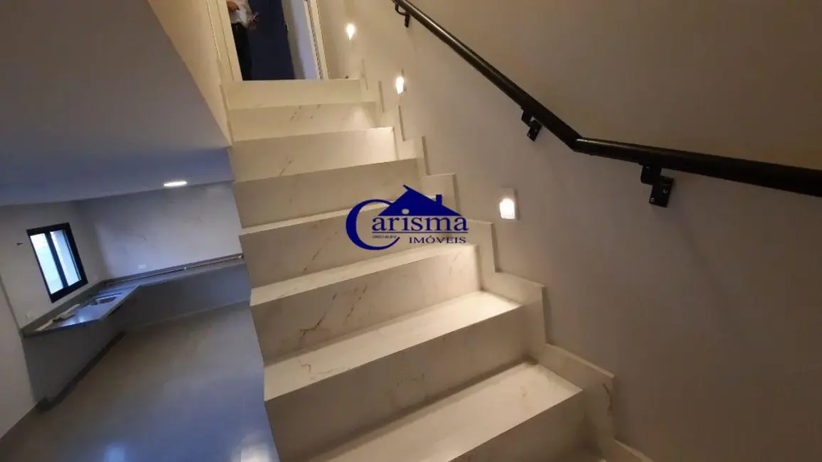 Sobrado com 2 quartos à venda, 122m2 em Vila Eldízia, Santo Andre - SP - imagem 6 Foto 6 de Sobrado com 2 quartos à venda, 122m2 em Vila Eldízia, Santo Andre - SP