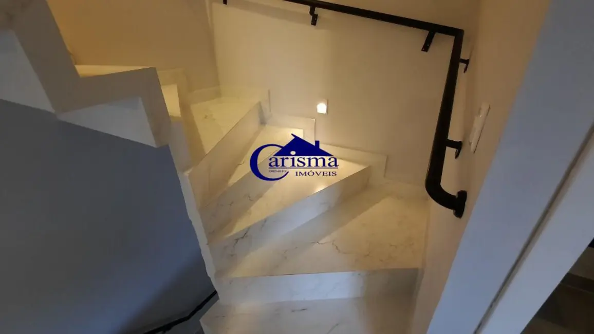 Sobrado com 2 quartos à venda, 122m2 em Vila Eldízia, Santo Andre - SP - imagem 7 Foto 7 de Sobrado com 2 quartos à venda, 122m2 em Vila Eldízia, Santo Andre - SP