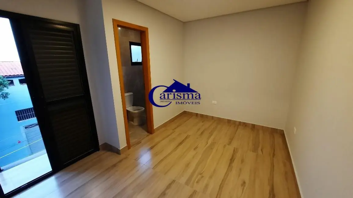 Foto 8 de Sobrado com 2 quartos à venda, 110m2 em Vila Eldízia, Santo Andre - SP