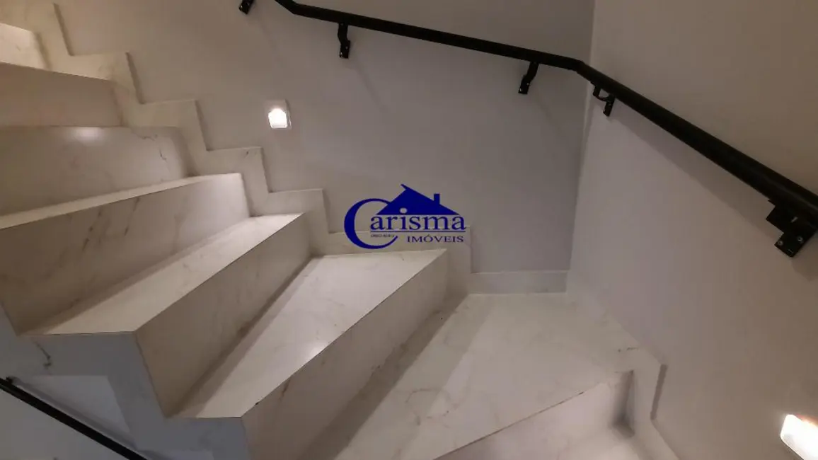 Foto 6 de Sobrado com 2 quartos à venda, 110m2 em Vila Eldízia, Santo Andre - SP