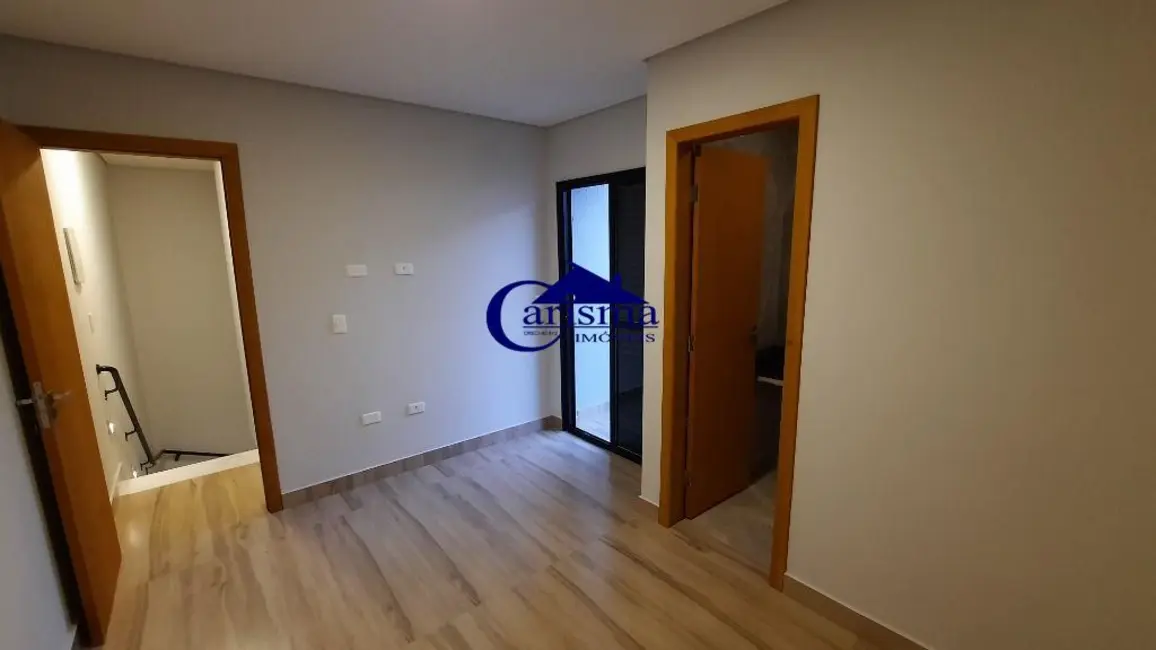 Foto 7 de Sobrado com 2 quartos à venda, 110m2 em Vila Eldízia, Santo Andre - SP