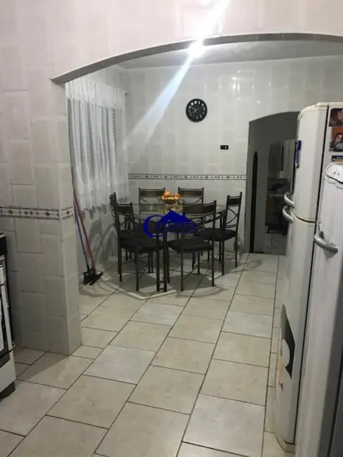 Foto 7 de Sobrado com 4 quartos à venda, 225m2 em Jardim Cristiane, Santo Andre - SP