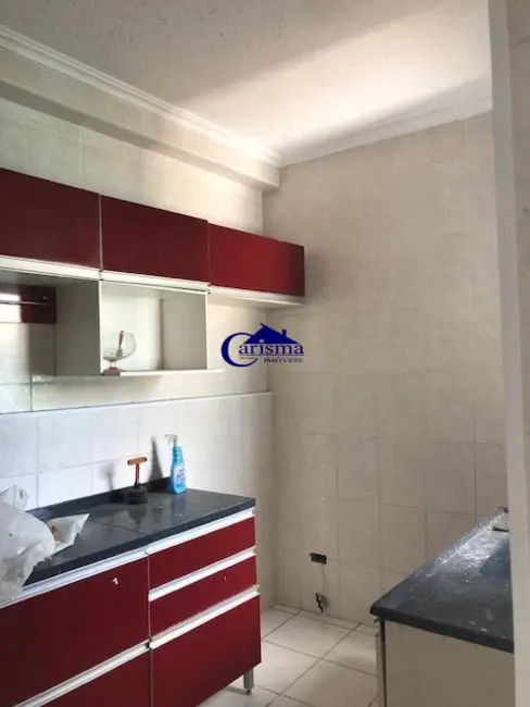 Foto 4 de Sobrado com 4 quartos à venda, 225m2 em Jardim Cristiane, Santo Andre - SP
