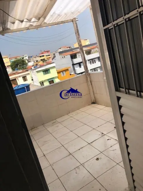 Foto 8 de Sobrado com 4 quartos à venda, 225m2 em Jardim Cristiane, Santo Andre - SP