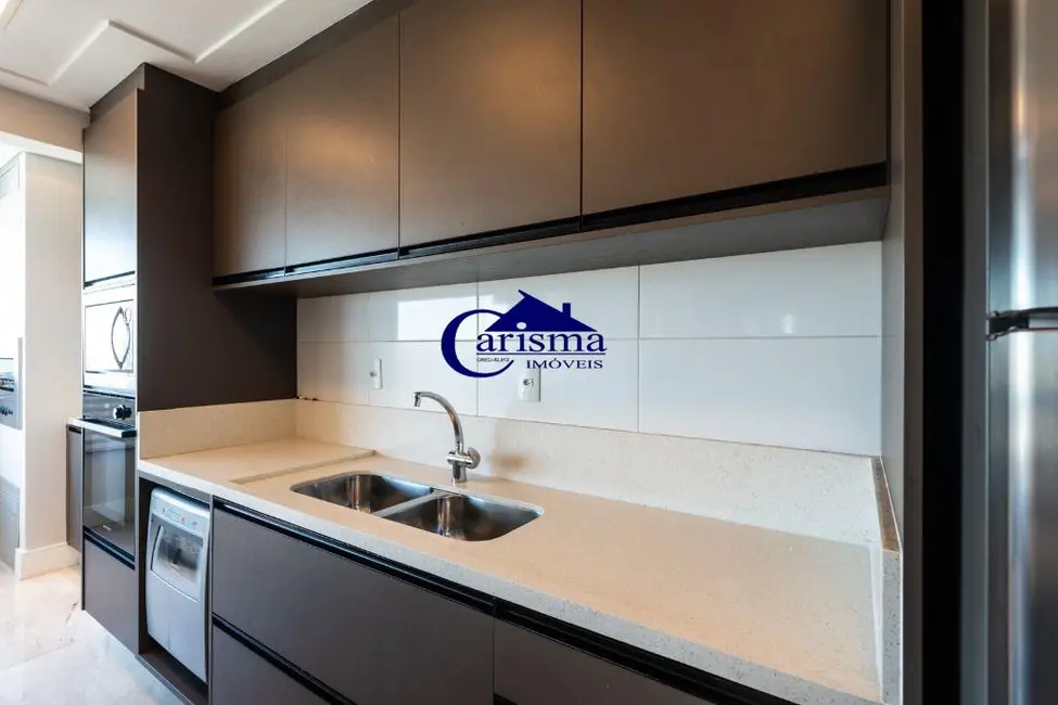 Foto 8 de Cobertura com 3 quartos à venda, 154m2 em Bangú, Santo Andre - SP