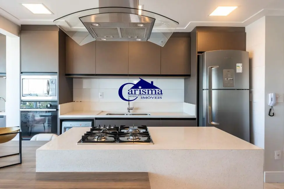 Foto 9 de Cobertura com 3 quartos à venda, 154m2 em Bangú, Santo Andre - SP