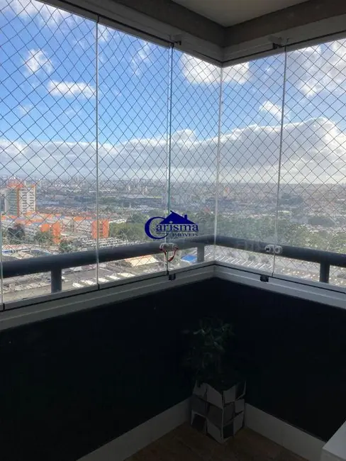 Foto 6 de Apartamento com 2 quartos à venda, 80m2 em Campestre, Santo Andre - SP