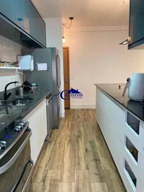 Foto 9 de Apartamento com 2 quartos à venda, 80m2 em Campestre, Santo Andre - SP