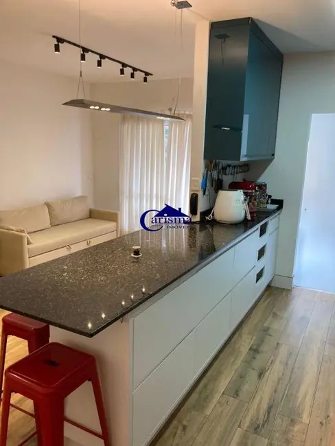 Foto 4 de Apartamento com 2 quartos à venda, 80m2 em Campestre, Santo Andre - SP