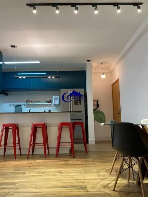 Foto 8 de Apartamento com 2 quartos à venda, 80m2 em Campestre, Santo Andre - SP