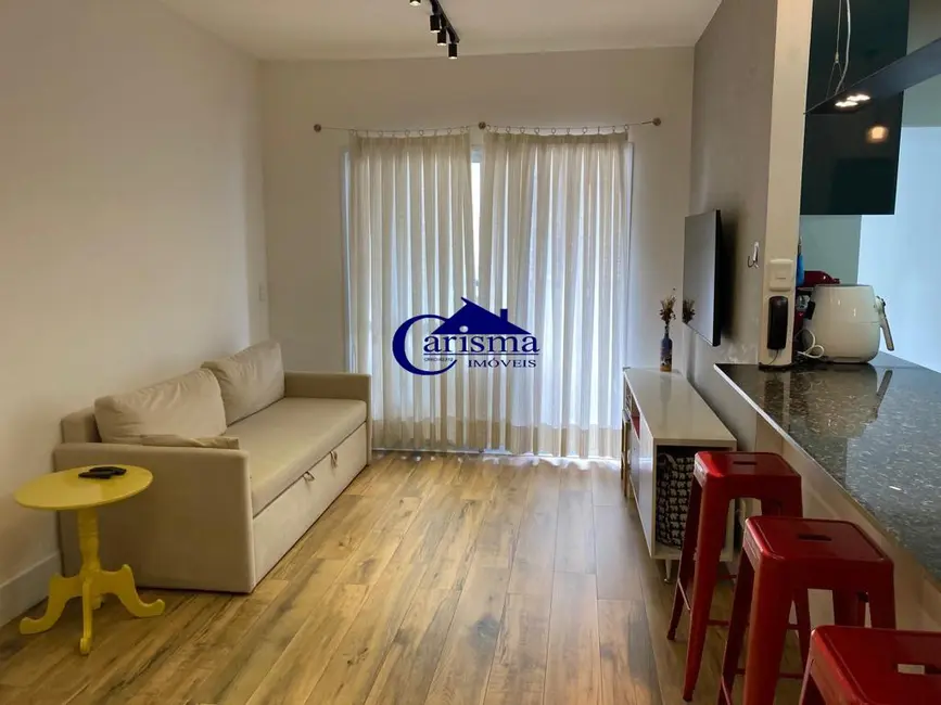Foto 1 de Apartamento com 2 quartos à venda, 80m2 em Campestre, Santo Andre - SP