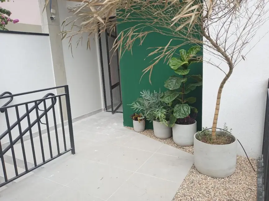 Foto 6 de Apartamento com 2 quartos à venda, 37m2 em Vila Valparaíso, Santo Andre - SP