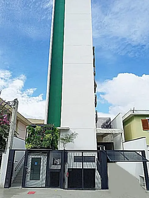 Foto 8 de Apartamento com 2 quartos à venda, 37m2 em Vila Valparaíso, Santo Andre - SP