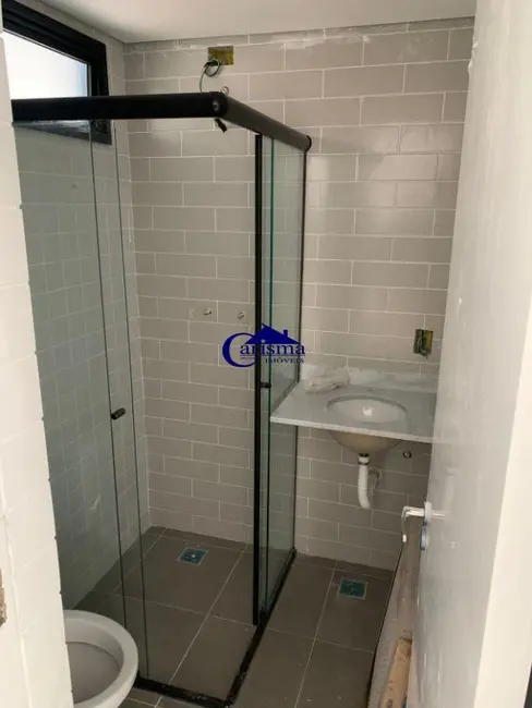 Foto 4 de Apartamento com 2 quartos à venda, 37m2 em Vila Valparaíso, Santo Andre - SP