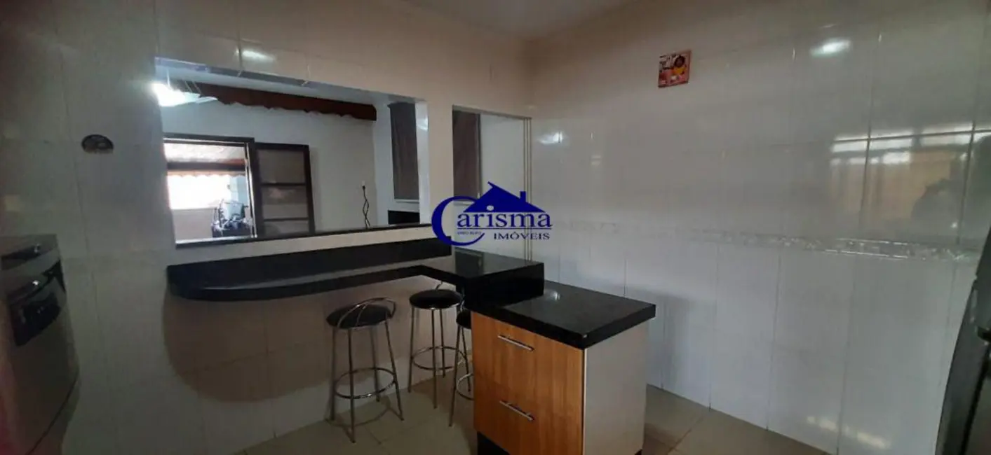 Foto 7 de Casa com 2 quartos à venda, 140m2 em Vila Luzita, Santo Andre - SP