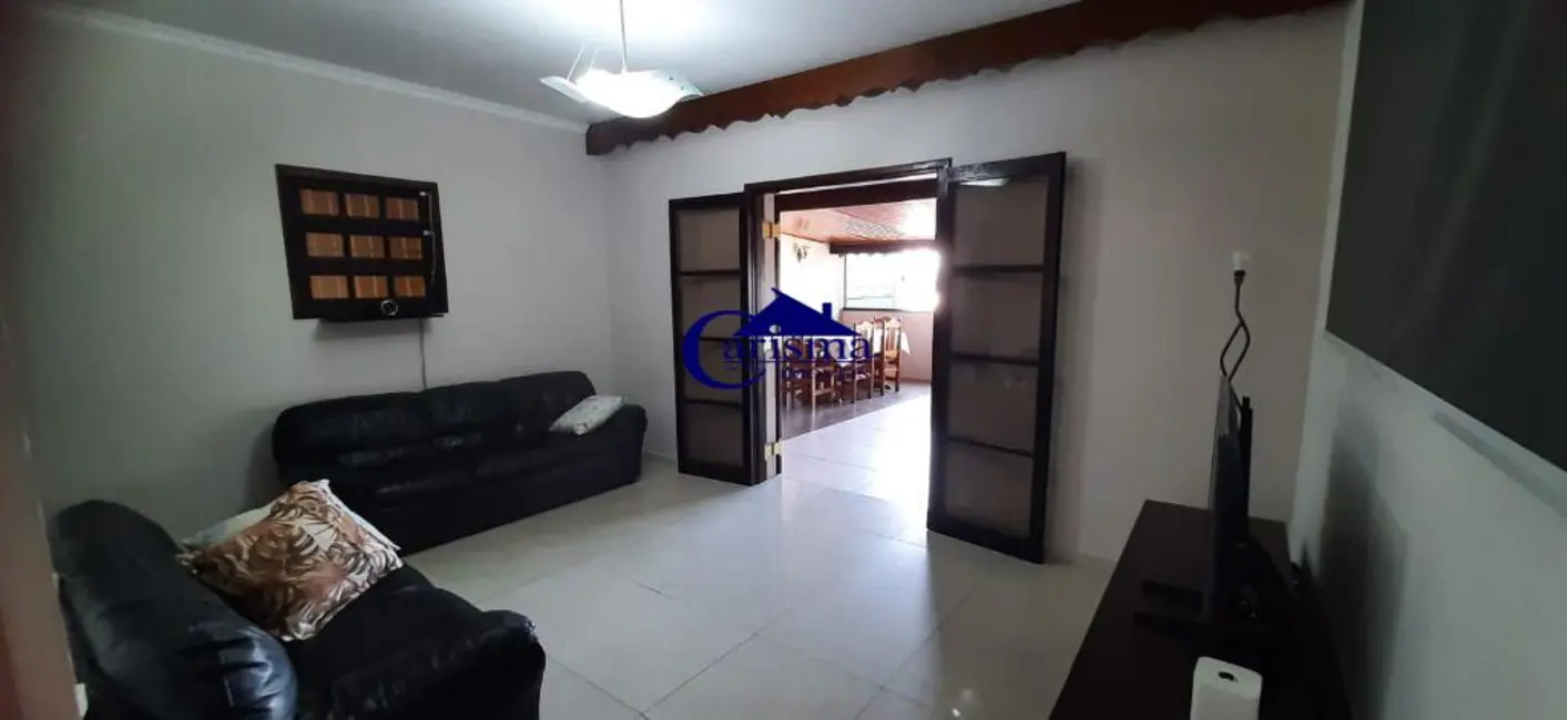 Foto 3 de Casa com 2 quartos à venda, 140m2 em Vila Luzita, Santo Andre - SP