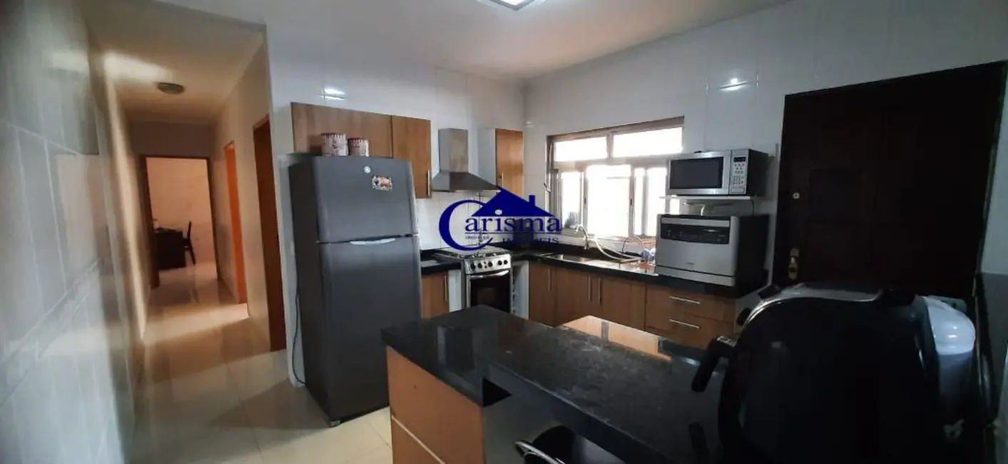 Foto 9 de Casa com 2 quartos à venda, 140m2 em Vila Luzita, Santo Andre - SP