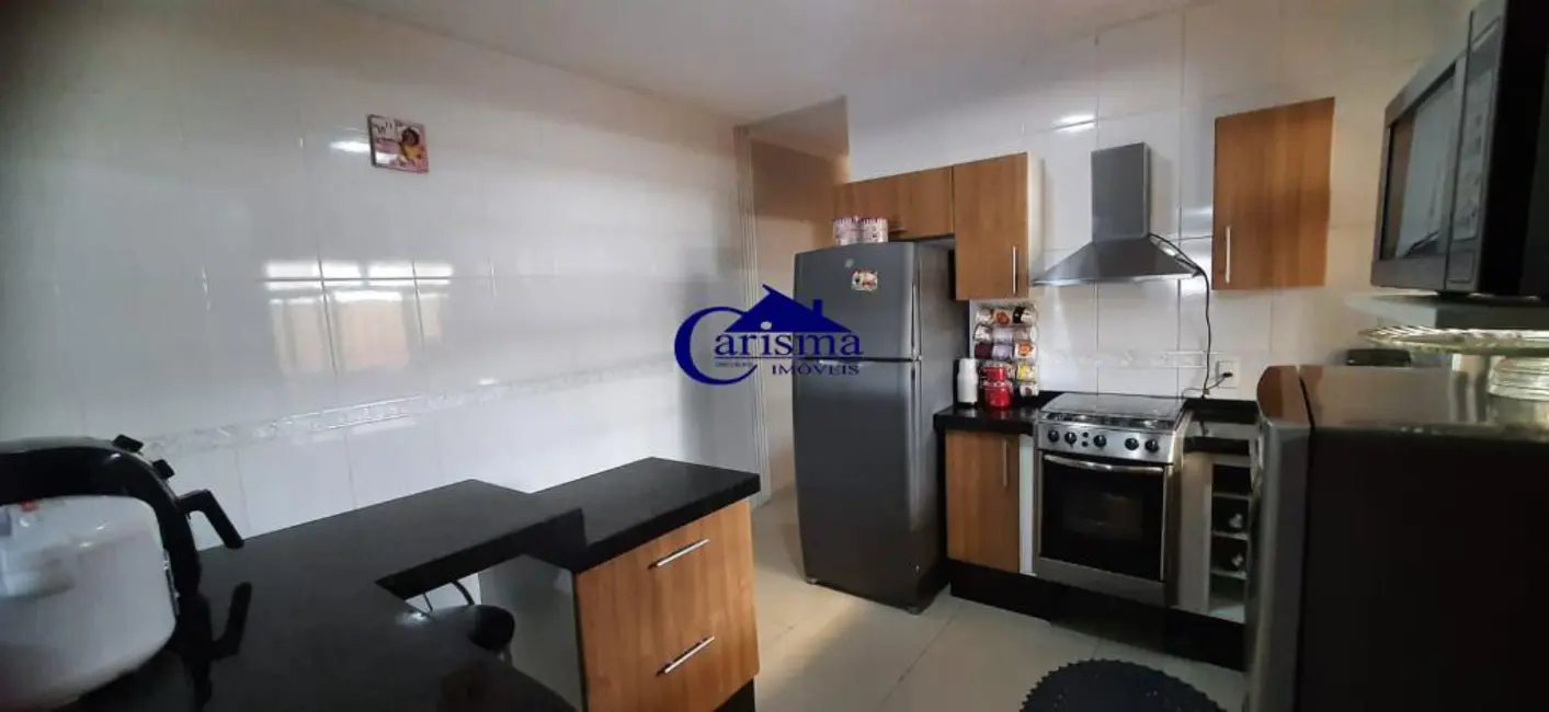 Foto 8 de Casa com 2 quartos à venda, 140m2 em Vila Luzita, Santo Andre - SP