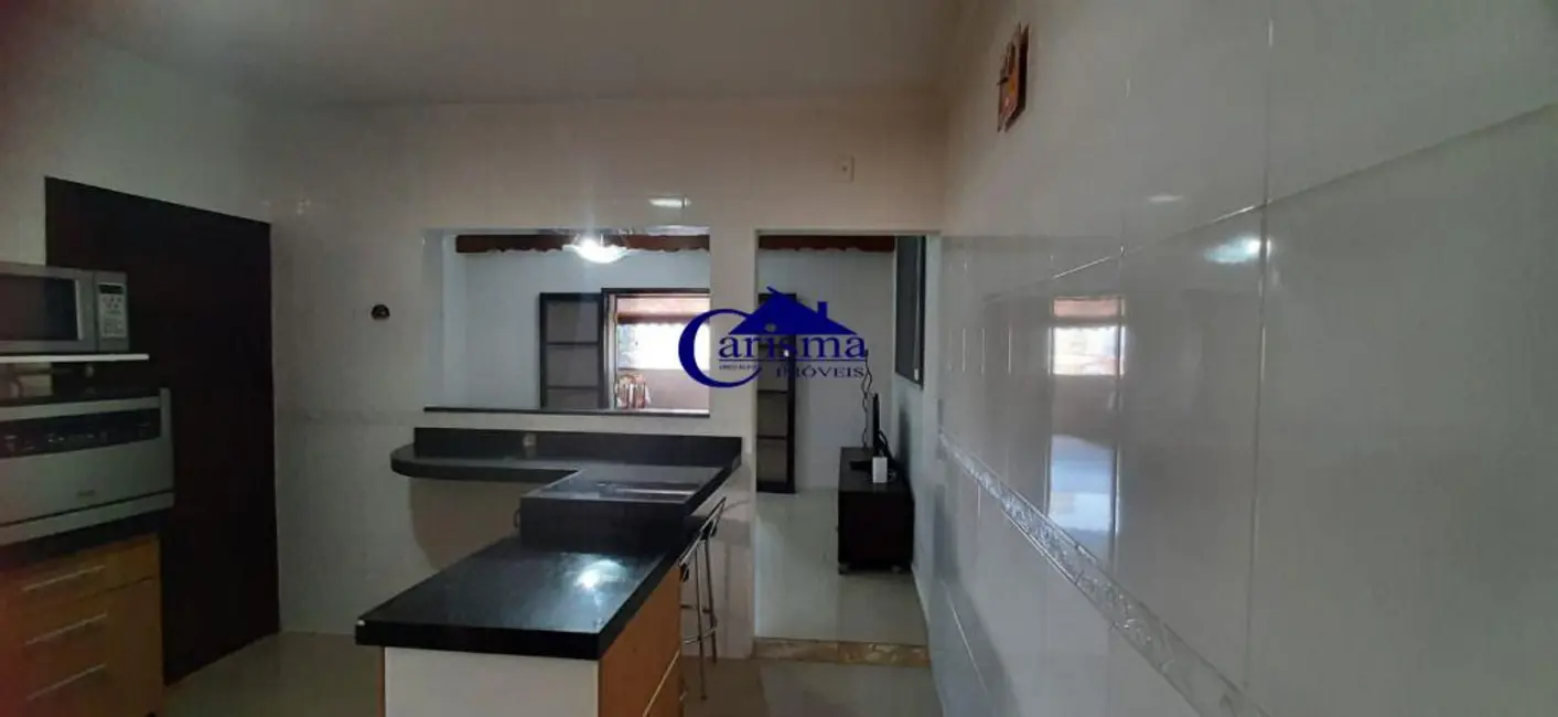 Foto 4 de Casa com 2 quartos à venda, 140m2 em Vila Luzita, Santo Andre - SP