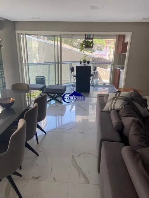 Foto 5 de Apartamento com 3 quartos à venda, 165m2 em Jardim, Santo Andre - SP