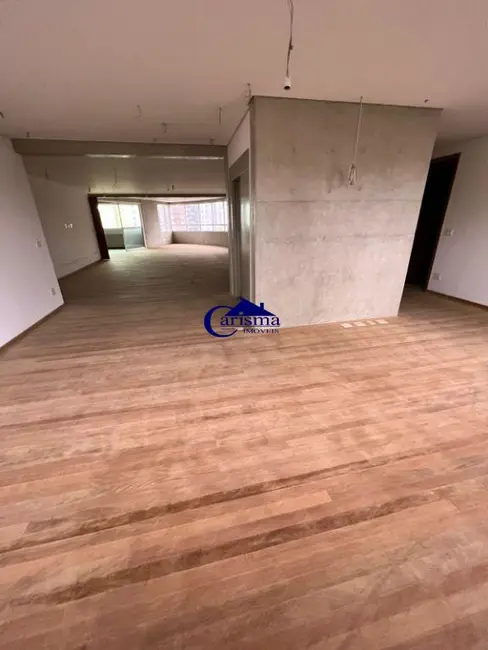 Apartamento com 4 quartos à venda, 275m2 em Jardim, Santo Andre - SP - imagem 3 Foto 3 de Apartamento com 4 quartos à venda, 275m2 em Jardim, Santo Andre - SP