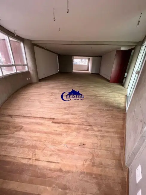 Apartamento com 4 quartos à venda, 275m2 em Jardim, Santo Andre - SP - imagem 7 Foto 7 de Apartamento com 4 quartos à venda, 275m2 em Jardim, Santo Andre - SP